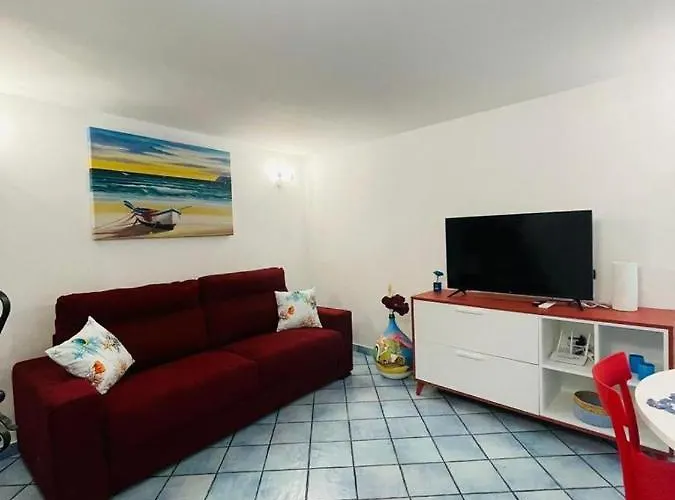 La Casetta Di Sasa