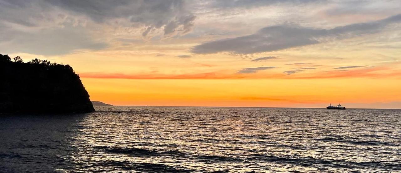 La Casetta Di Sasa * Procida
