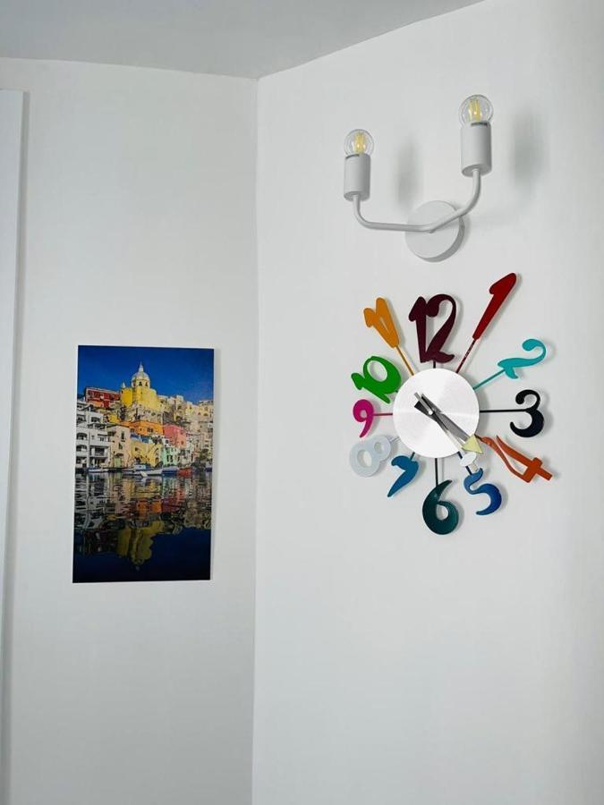La Casetta Di Sasa Apartment *