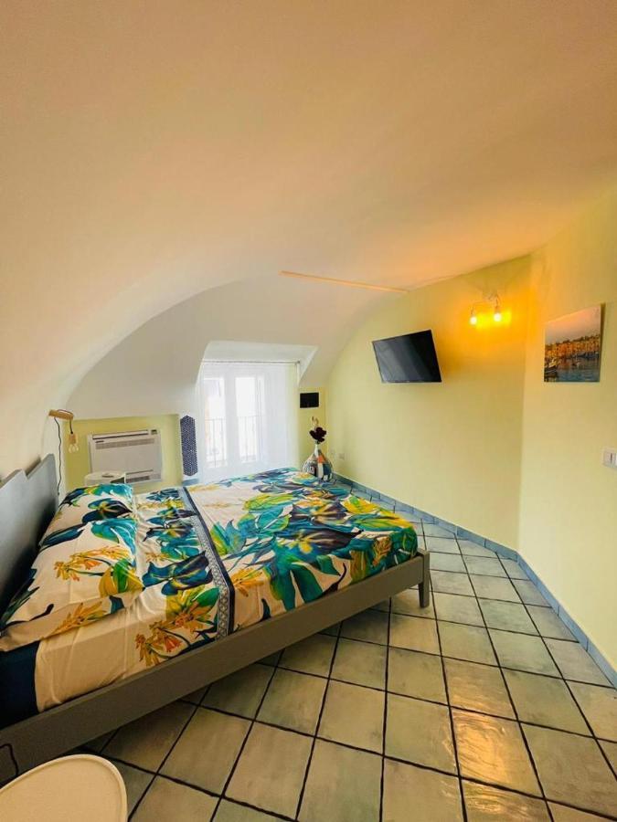 Apartment La Casetta Di Sasa *